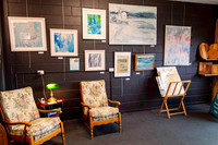 2025 Sunset Gallery Memories
