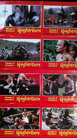 Knightriders