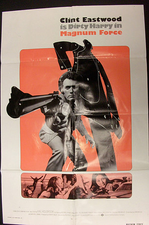 Magnum Force $600