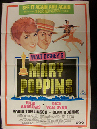 Marry Poppins