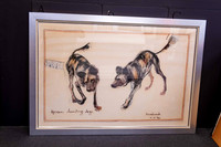 Picture & Art Framing Port Macquarie - Sunset Framing