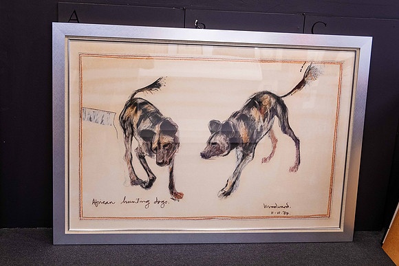 Picture & Art Framing Port Macquarie - Sunset Framing