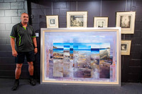 Picture & Art Framing Port Macquarie - Sunset Framing