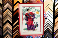 Picture & Art Framing Port Macquarie - Sunset Framing