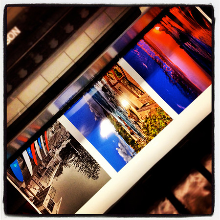 Port Macquarie Photos, Printing