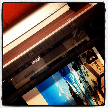 Canvas Printing Port Macquarie