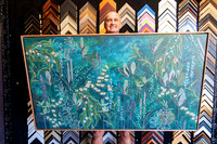 Picture & Art Framing Port Macquarie - Sunset Framing