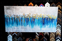 Picture & Art Framing Port Macquarie - Sunset Framing