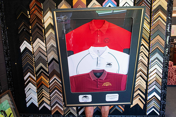 Picture & Art Framing Port Macquarie - Sunset Framing