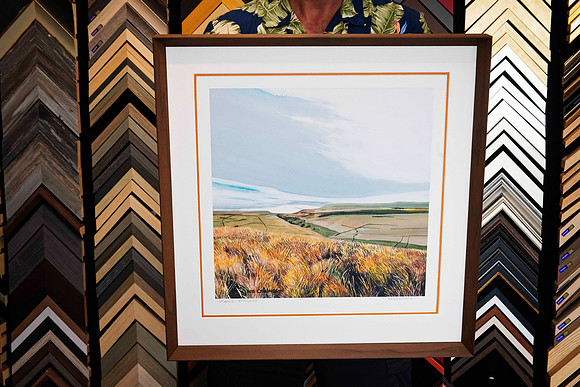 Picture & Art Framing Port Macquarie - Sunset Framing