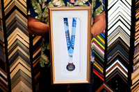 Picture & Art Framing Port Macquarie - Sunset Framing