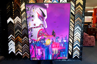 Picture & Art Framing Port Macquarie - Sunset Framing