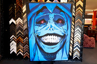 Picture & Art Framing Port Macquarie - Sunset Framing