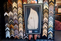 Picture & Art Framing Port Macquarie - Sunset Framing