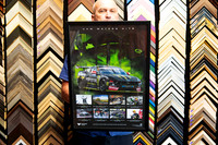 Picture & Art Framing Port Macquarie - Sunset Framing