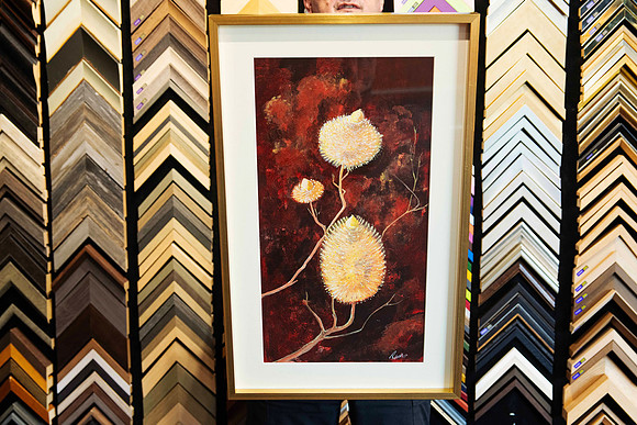 Picture & Art Framing Port Macquarie - Sunset Framing