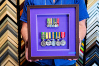 Picture & Art Framing Port Macquarie - Sunset Framing