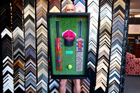 Picture & Art Framing Port Macquarie - Sunset Framing