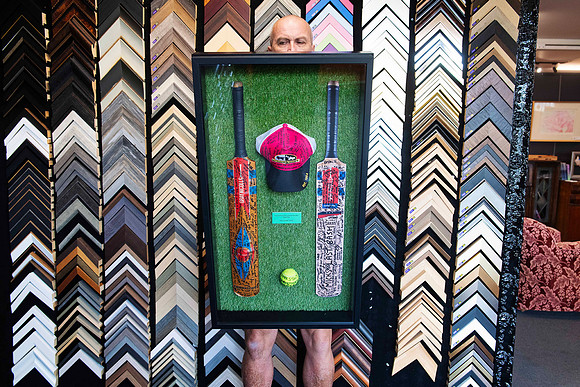 Picture & Art Framing Port Macquarie - Sunset Framing