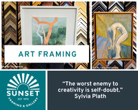 Art Framing