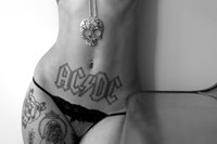 ACDC Tattoo