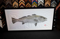 Picture & Art Framing Port Macquarie - Sunset Framing