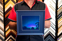 Picture & Art Framing Port Macquarie - Sunset Framing
