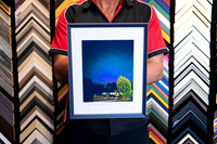 Picture & Art Framing Port Macquarie - Sunset Framing