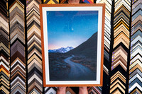 Picture & Art Framing Port Macquarie - Sunset Framing