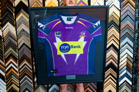 Picture & Art Framing Port Macquarie - Sunset Framing