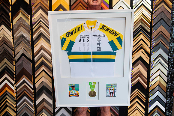 Picture & Art Framing Port Macquarie - Sunset Framing