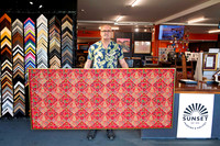 Picture & Art Framing Port Macquarie - Sunset Framing