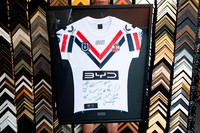 Picture & Art Framing Port Macquarie - Sunset Framing