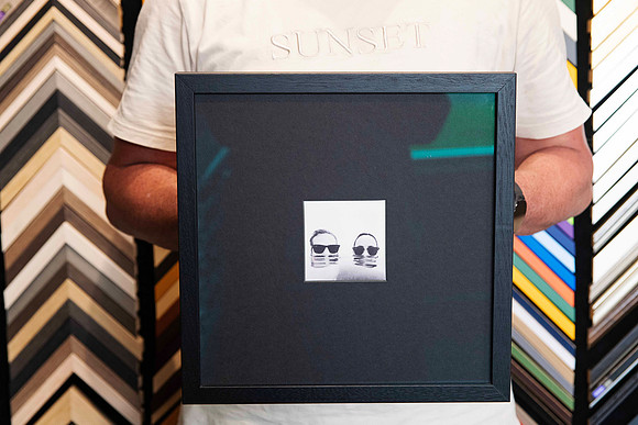 Picture & Art Framing Port Macquarie - Sunset Framing