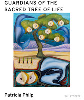 Guardians Of The Sacred Tree  by Patricia Philp, art prints Port Macquarie
