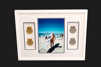 Picture & Art Framing Port Macquarie - Sunset Framing