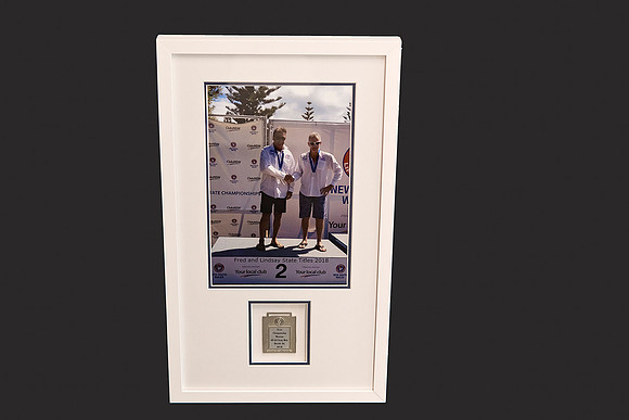 Picture & Art Framing Port Macquarie - Sunset Framing