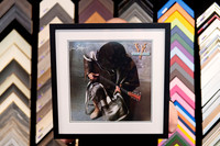 Picture & Art Framing Port Macquarie - Sunset Framing
