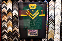 Picture & Art Framing Port Macquarie - Sunset Framing