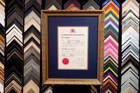Picture & Art Framing Port Macquarie - Sunset Framing