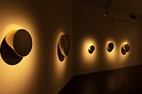 25th July to 4th Oct - Dan O'Toole: Voices from the Void