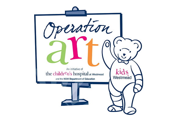 8th August to 4th Oct - Exhibition - Operation Art