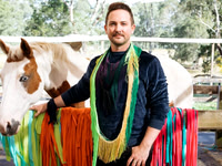 15th August - Interactive - Dancing Mane Workshop