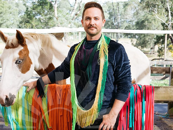 15th August - Interactive - Dancing Mane Workshop