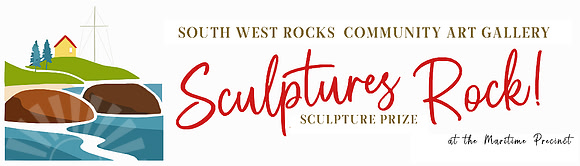 15th Dec to 2nd January - Exhibition - The Sculpture Prize