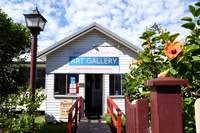 Group - Hastings Valley Fine Arts