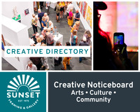 Mid North Coast Creative Directory - All Events