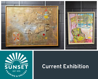 Current Exhibition
