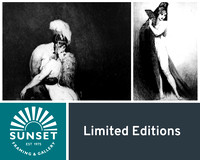 Limited Editions