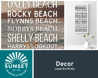 Decor Prints